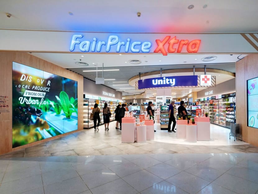 fairprice-extra-lcd-video-wall