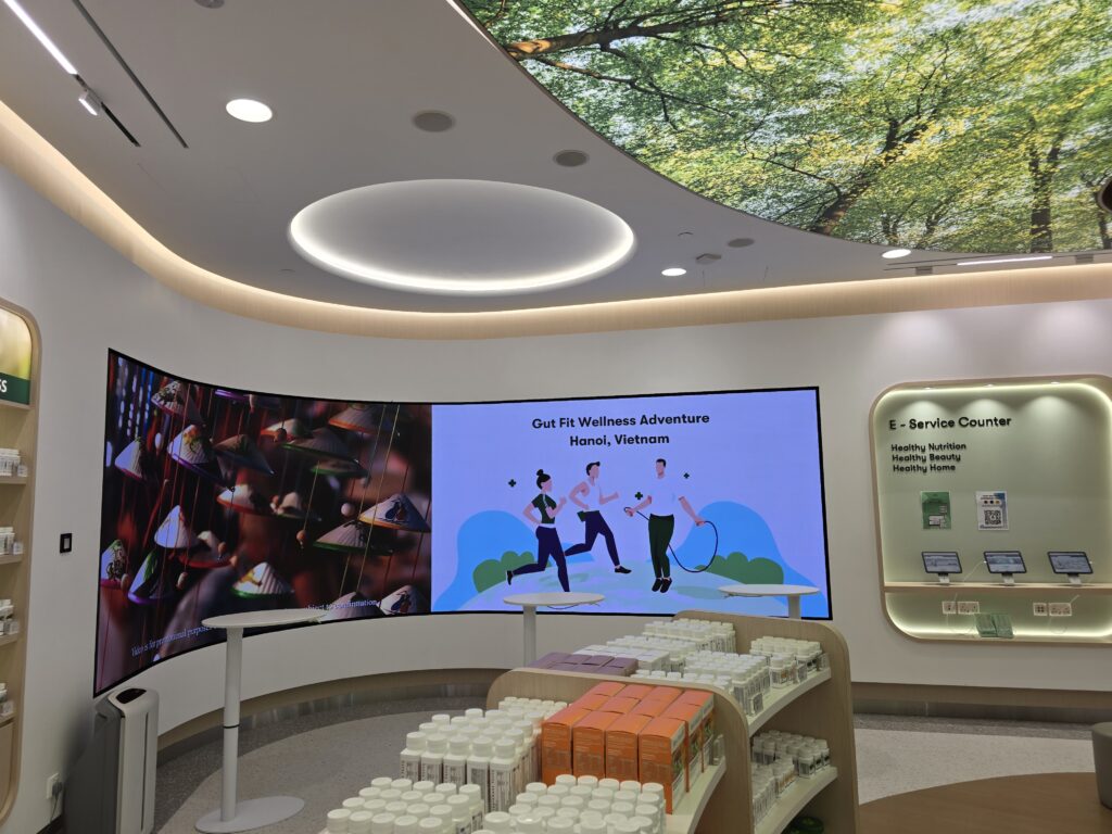 showroom-led-video-wall