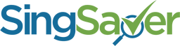 singsaver logo
